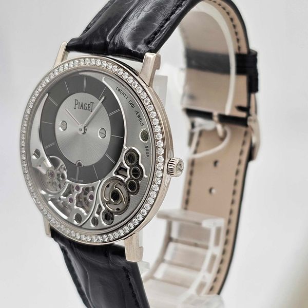 Piaget Altiplano G0A39112